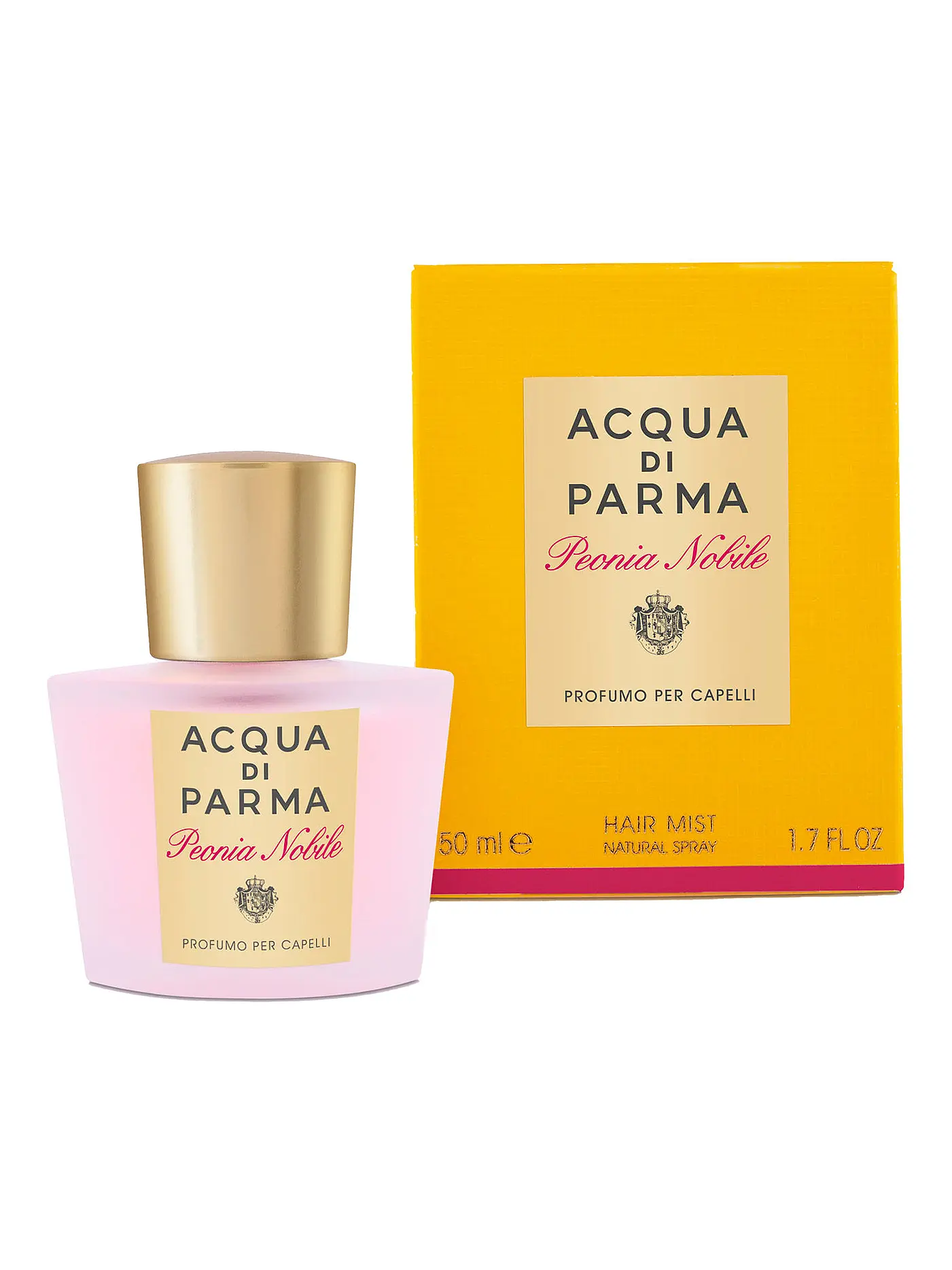 ACQUA DI PARMA | Peonia Nobile Hair Mist 50ml | 